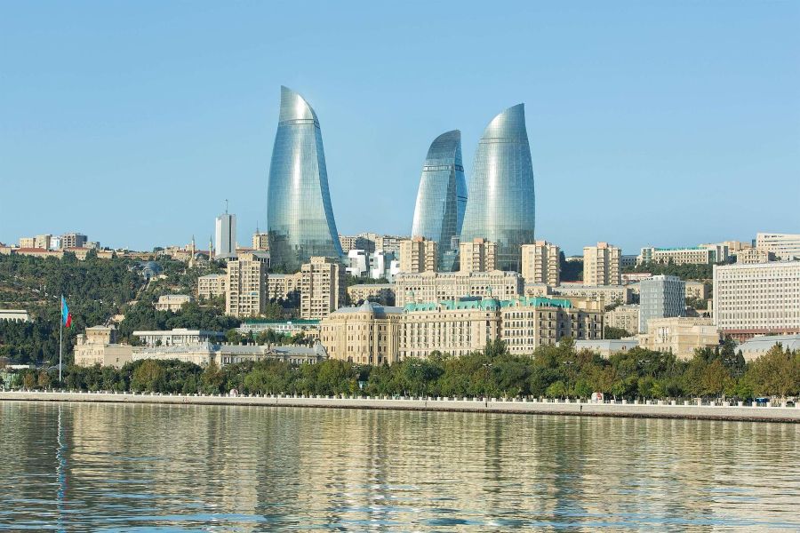 Baku