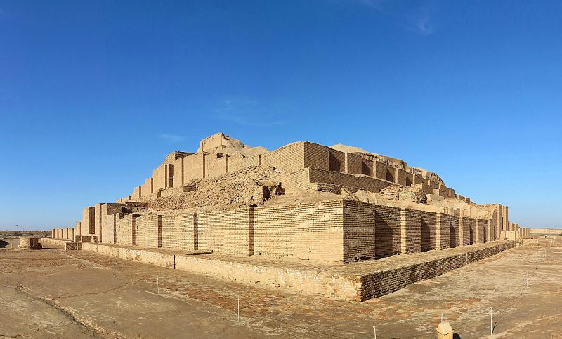 チョガザンビル