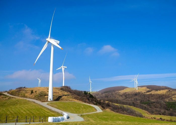 Daegwallyeong Sky Ranch