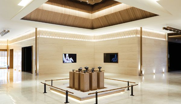 Gyeongju National Museum