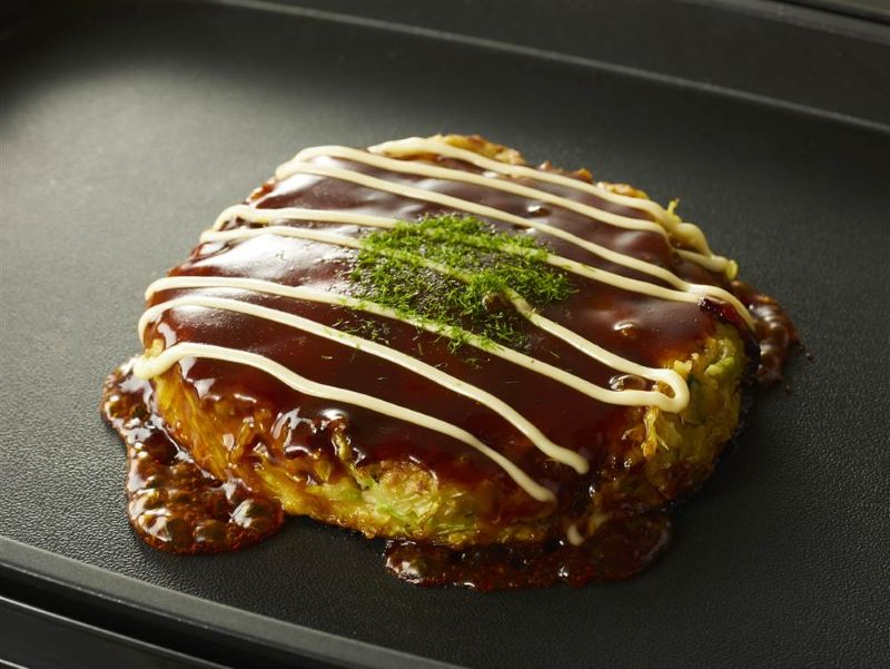 Okonomiyaki