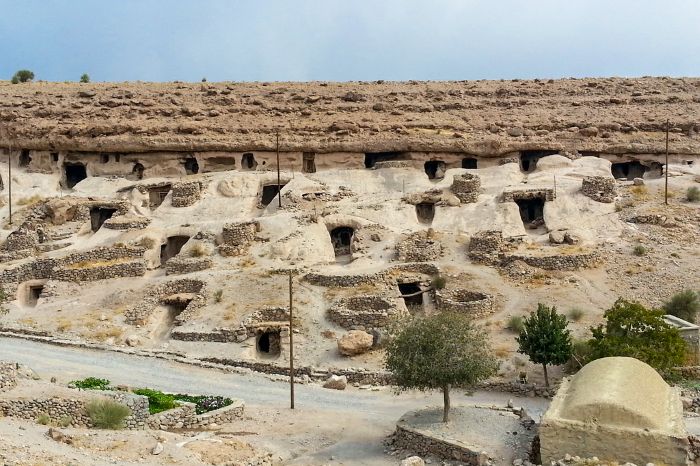 メイマンドの文化的景観