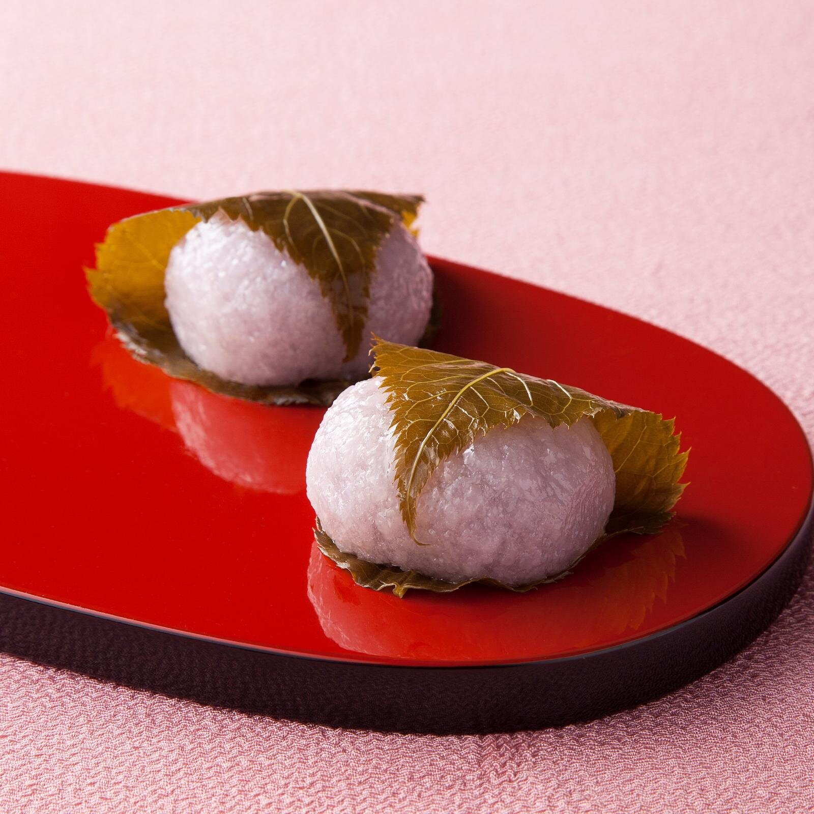 Sakura Mochi