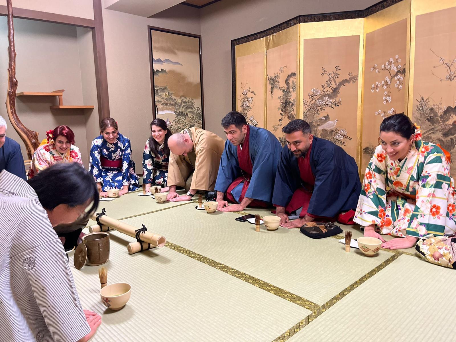 A Wide Range of Travel Options