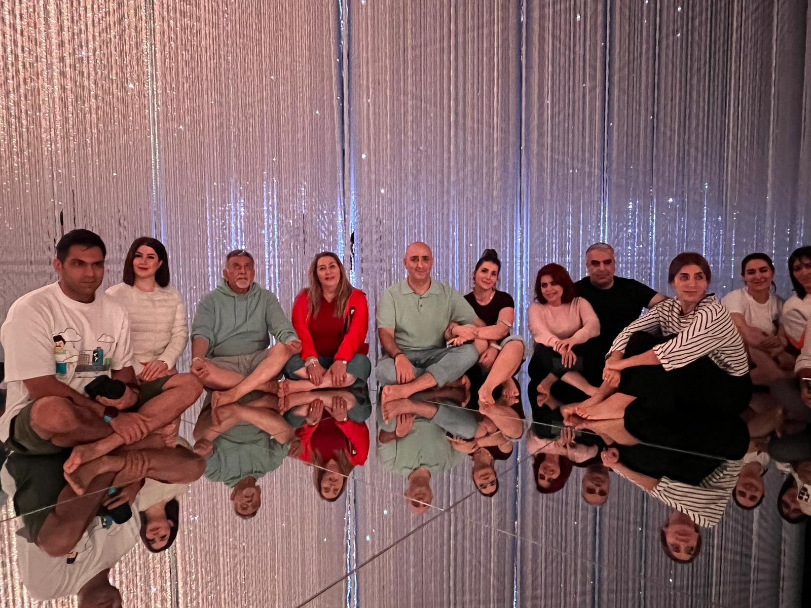 Tailor-Made Travel Plans