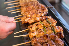 Yakitori